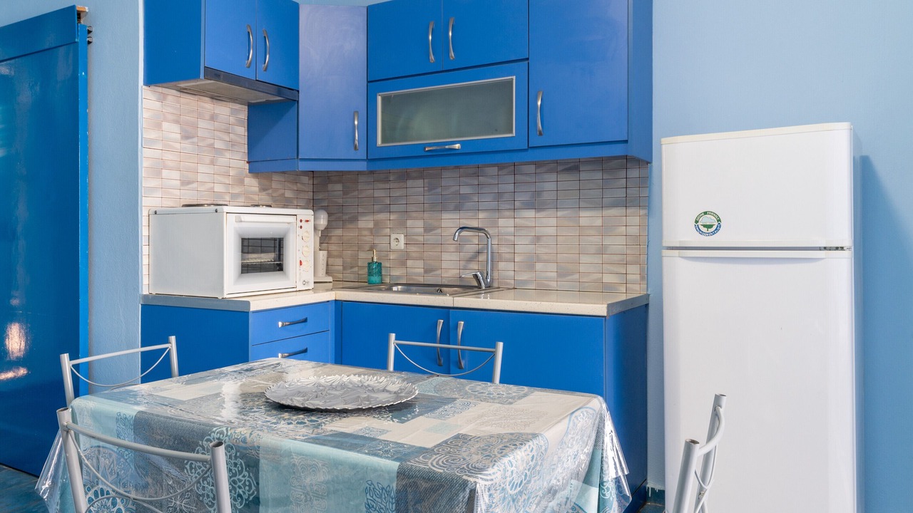 Photo of Kitchen in Salamis