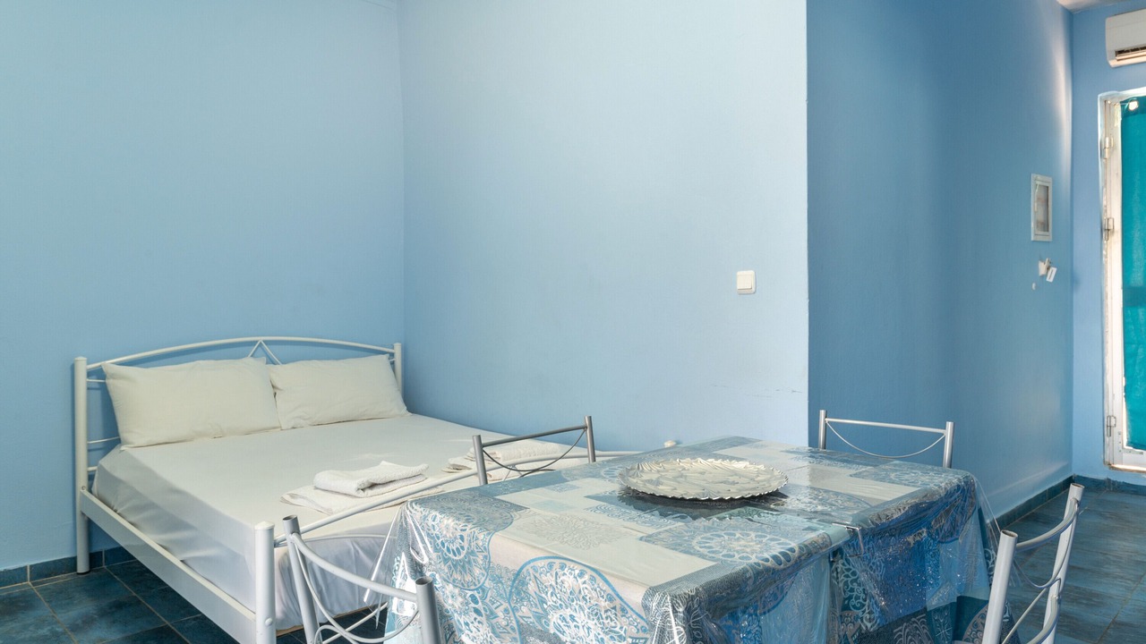 Photo of Bedroom in Salamis