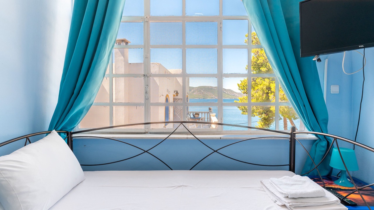 Photo of Bedroom in Salamis