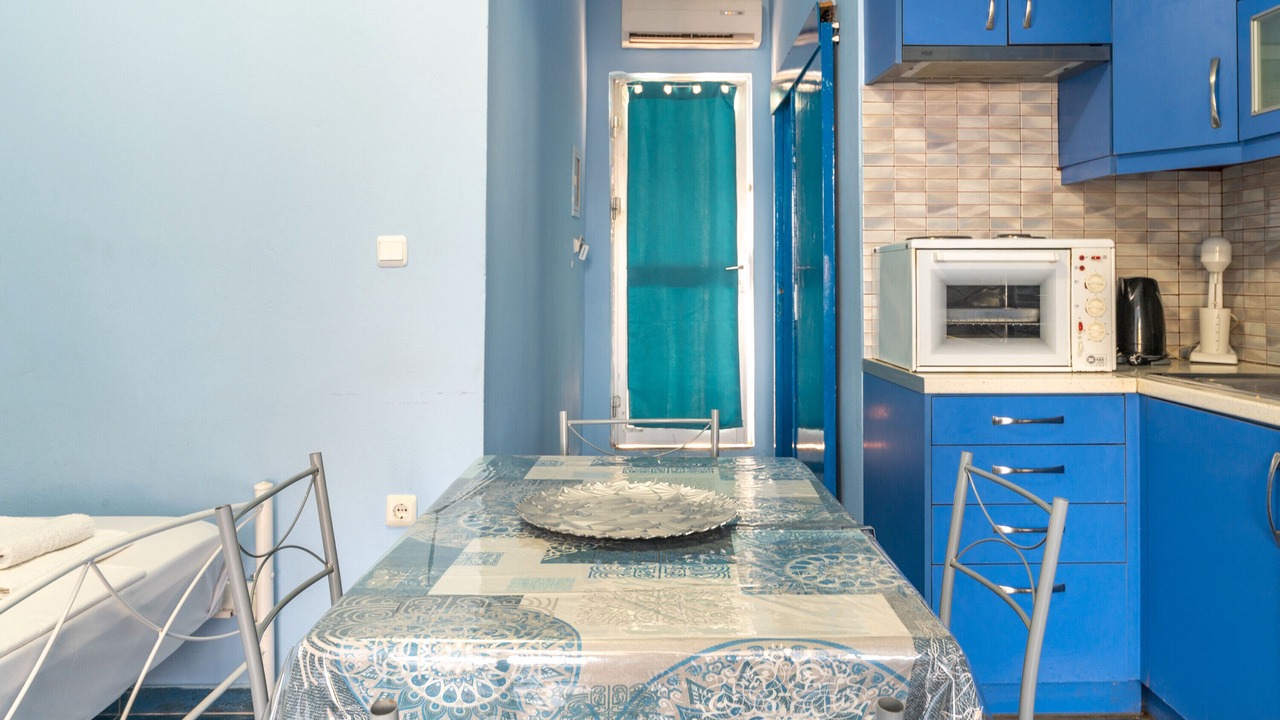 Photo of Kitchen in Salamis