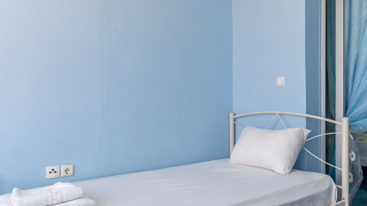 Photo of Bedroom in Salamis