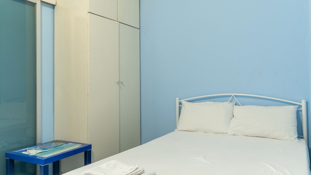 Photo of Bedroom in Salamis