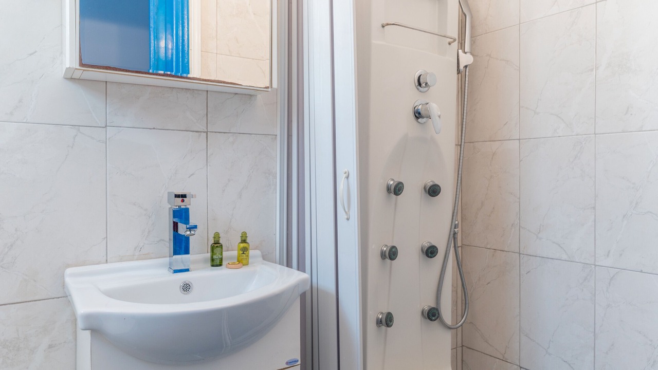 Photo of Bathroom in Salamis