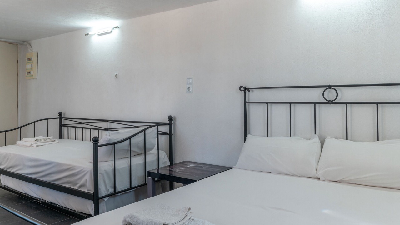 Photo of Bedroom in Salamis