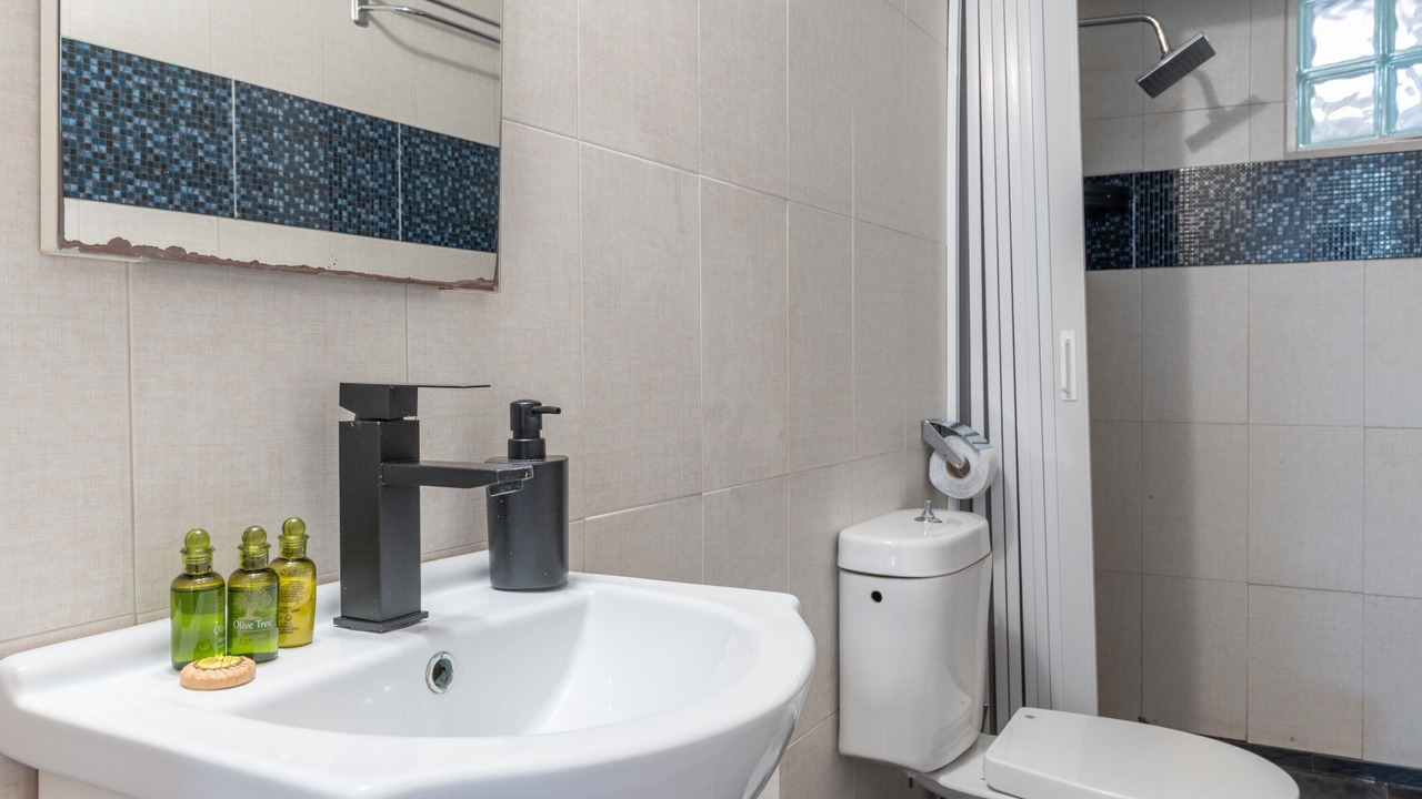 Photo of Bathroom in Salamis