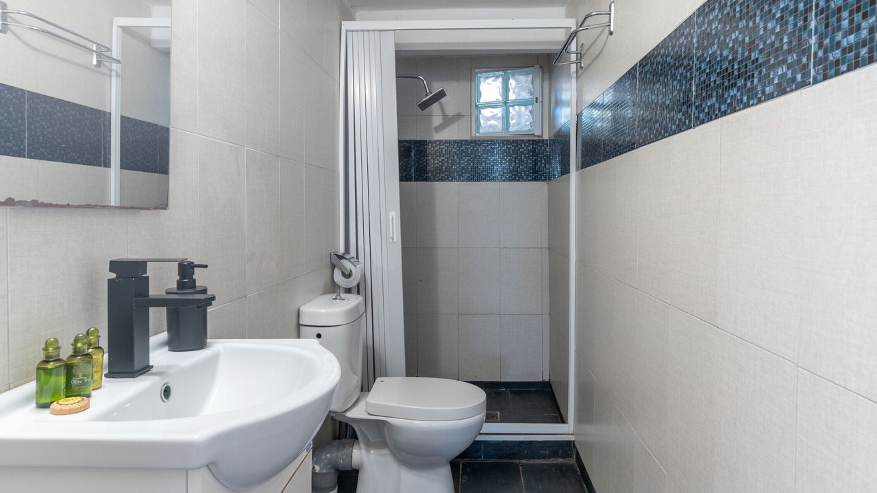 Photo of Bathroom in Salamis