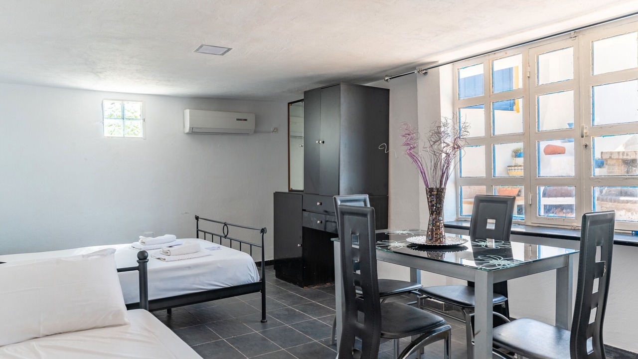Photo of Bedroom in Salamis