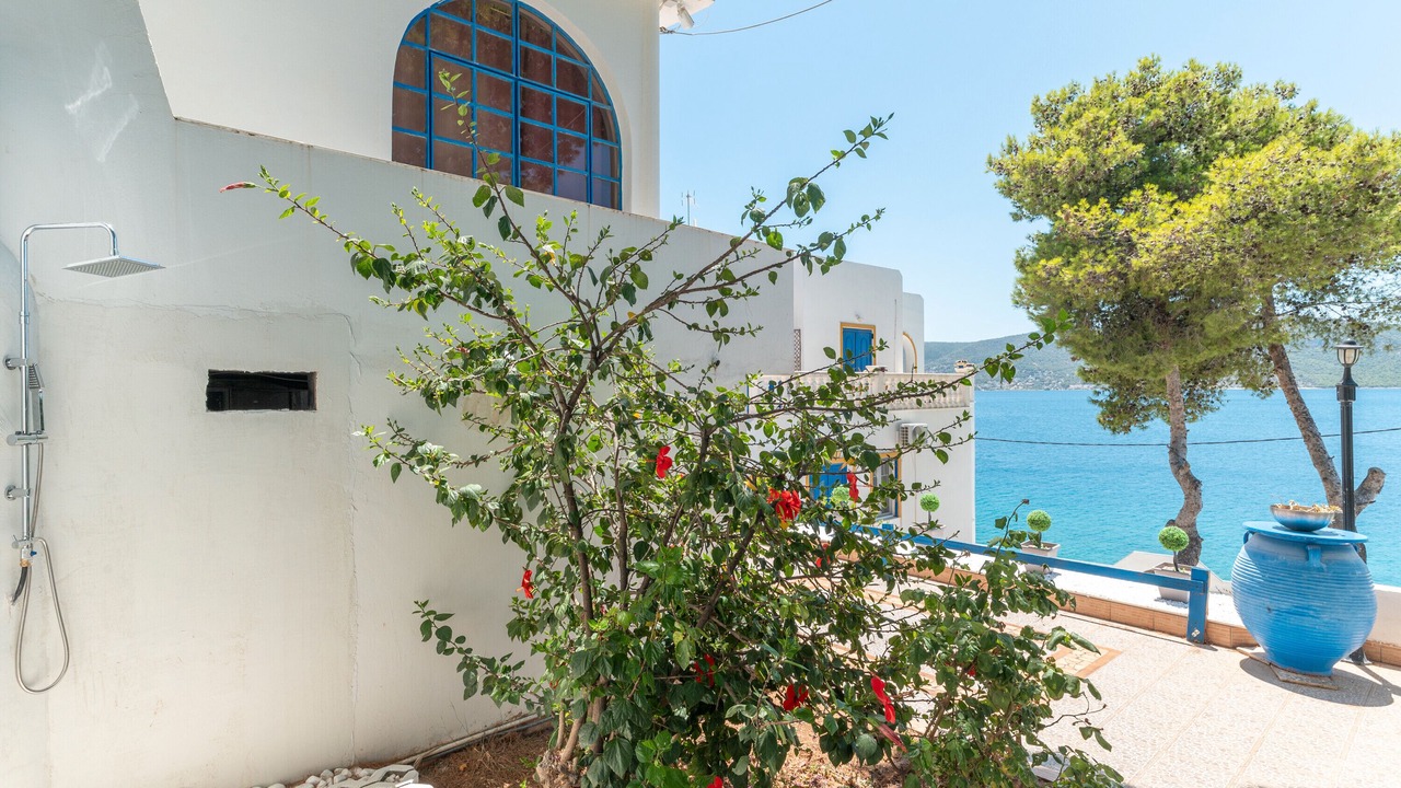 Photo of Outdoor in Salamis