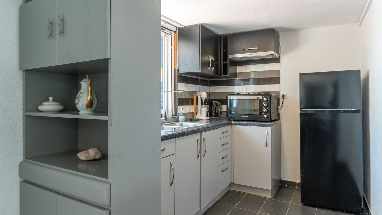 Photo of Kitchen in Salamis