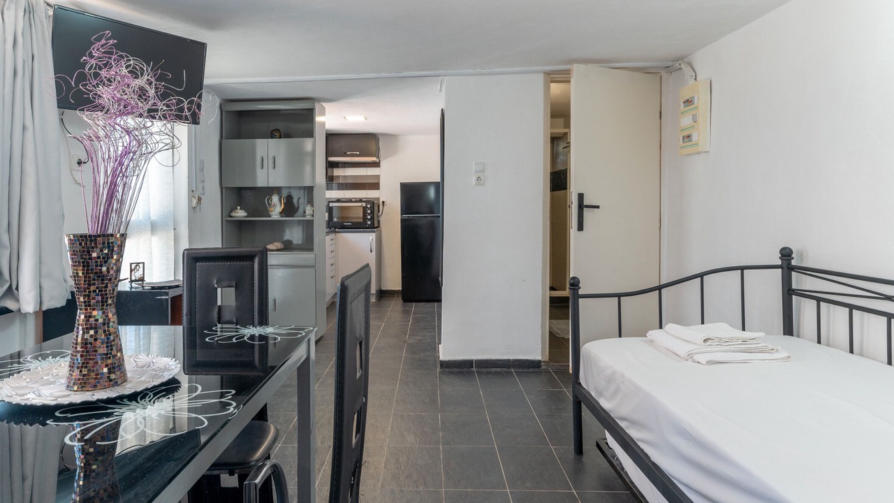 Photo of Bedroom in Salamis