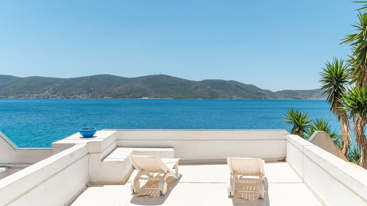 Photo of Outdoor in Salamis
