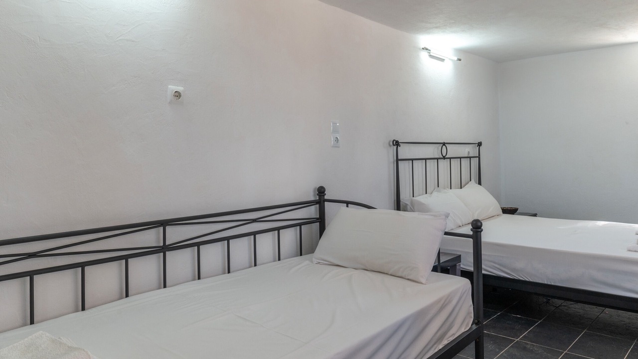 Photo of Bedroom in Salamis