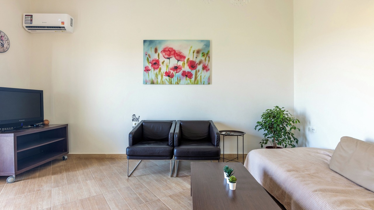Photo of Livingroom in Kato Gouves