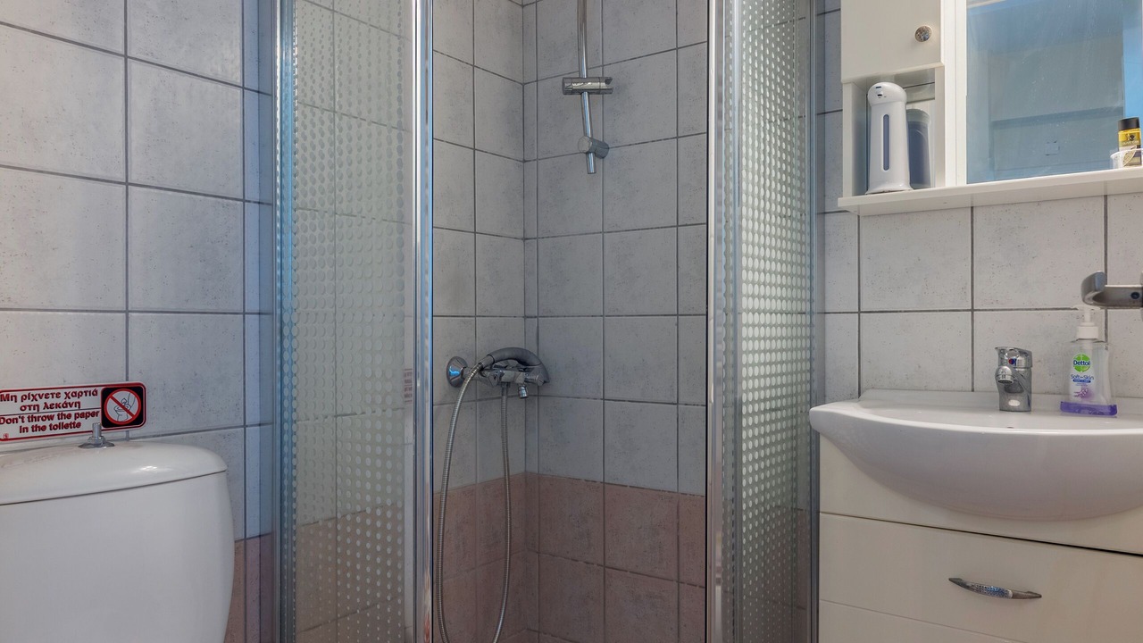 Photo of Bathroom in Kato Gouves