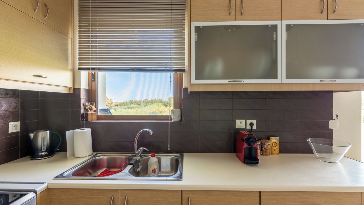 Photo of Kitchen in Kato Gouves