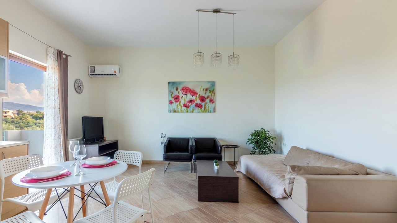 Photo of Livingroom in Kato Gouves