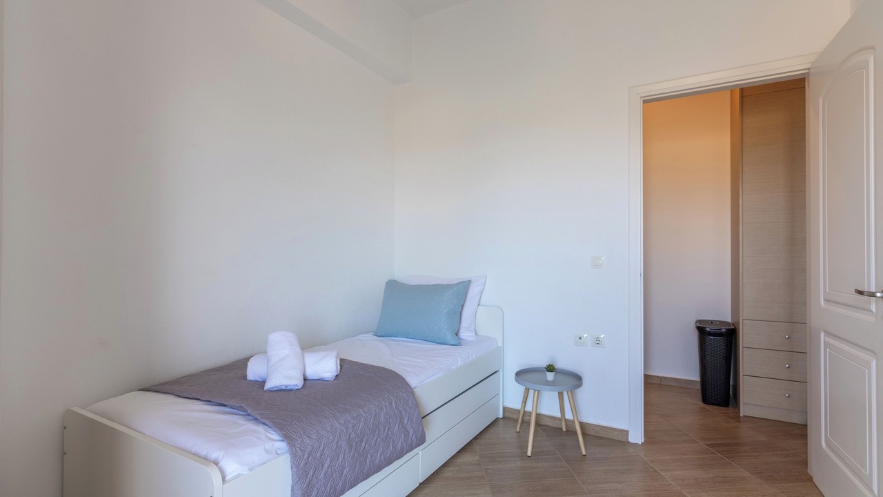 Photo of Bedroom in Kato Gouves