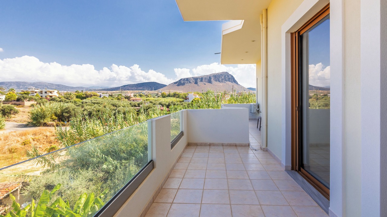 Photo of Patio Balcony in Kato Gouves