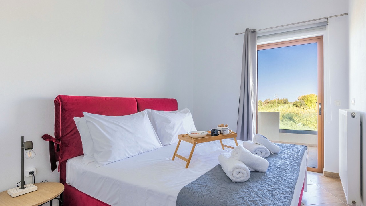 Photo of Bedroom in Kato Gouves