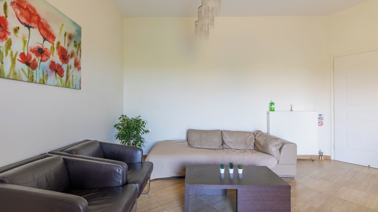 Photo of Livingroom in Kato Gouves