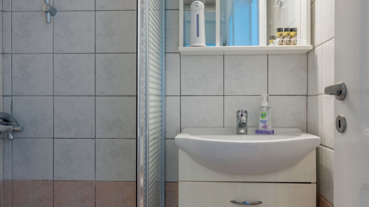 Photo of Bathroom in Kato Gouves
