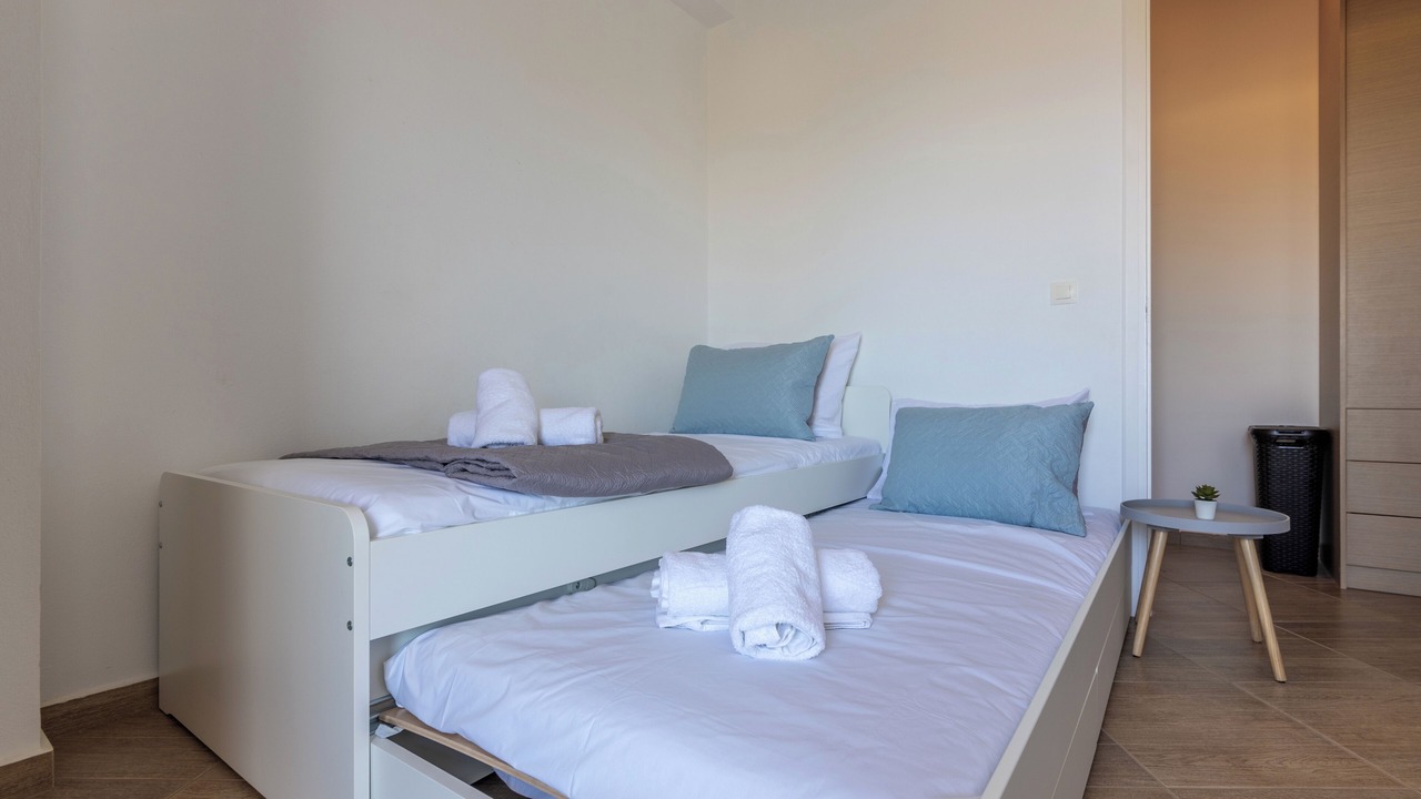 Photo of Bedroom in Kato Gouves