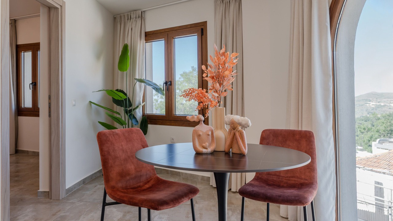 Photo of Livingroom in Karinai