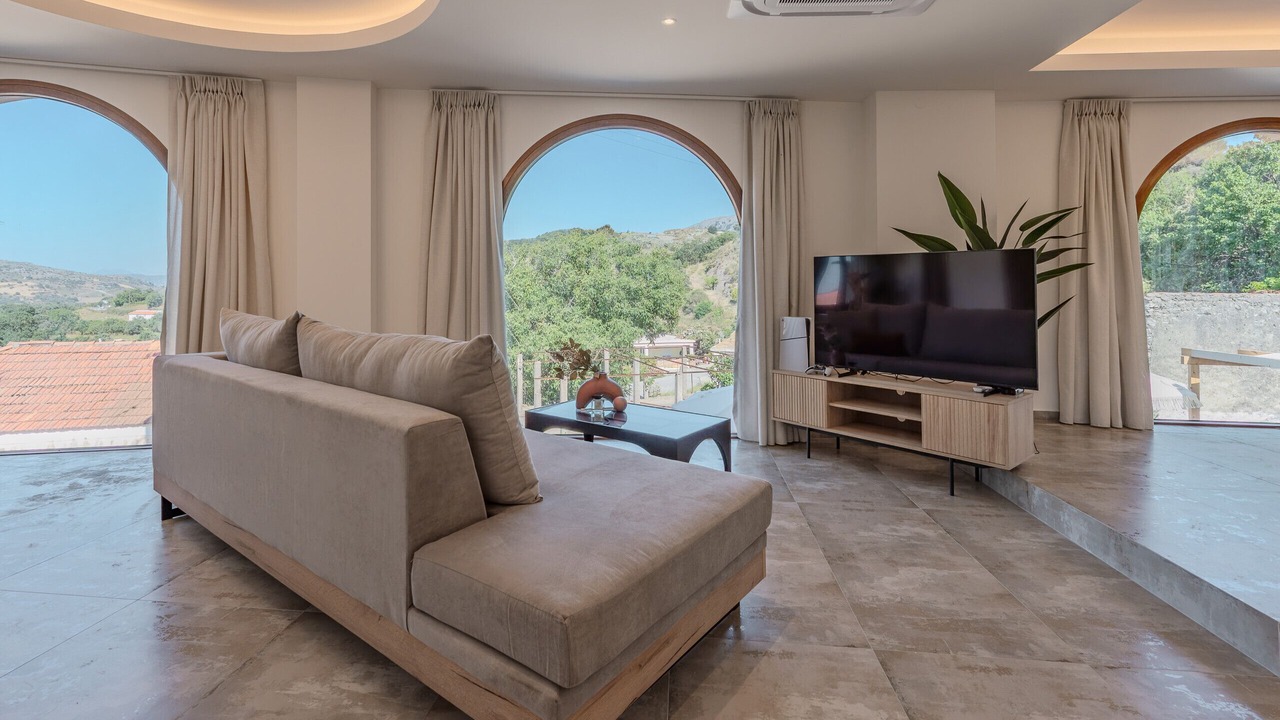Photo of Livingroom in Karinai