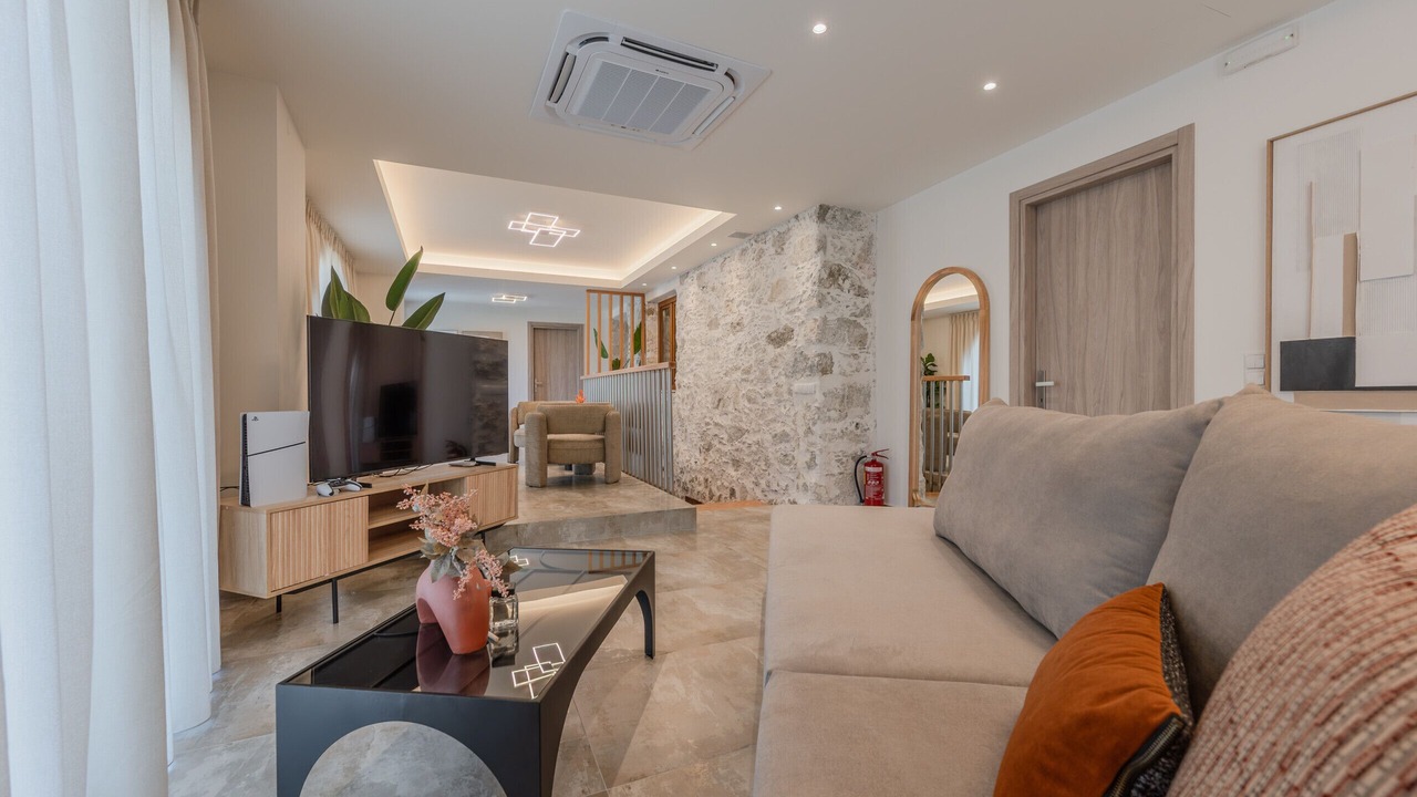 Photo of Livingroom in Karinai