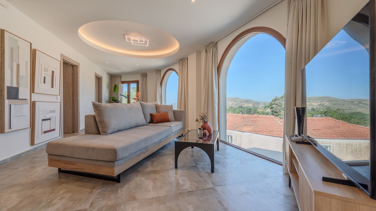 Photo of Livingroom in Karinai
