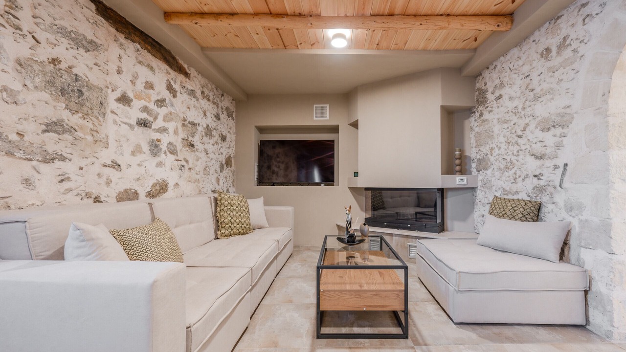 Photo of Livingroom in Karinai
