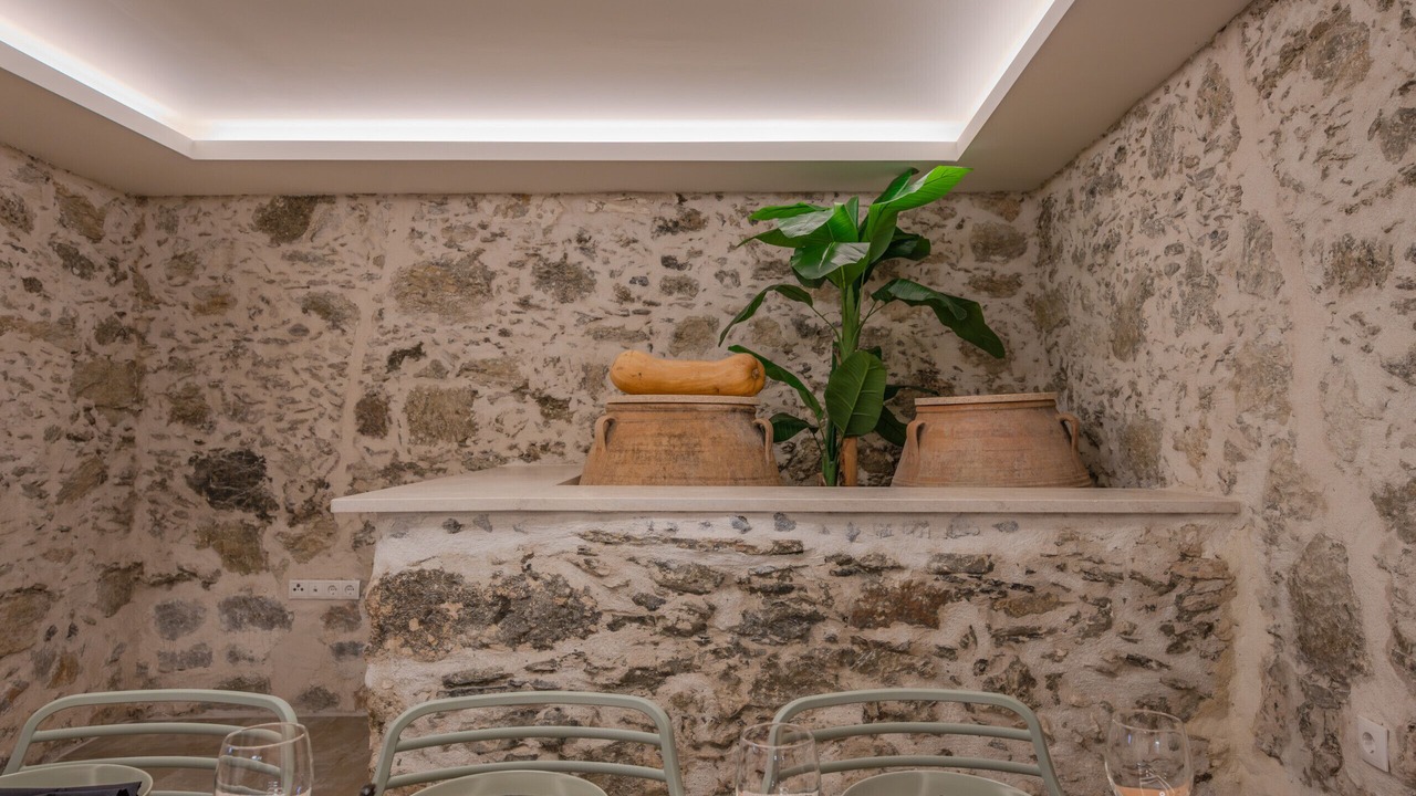 Photo of Livingroom in Karinai