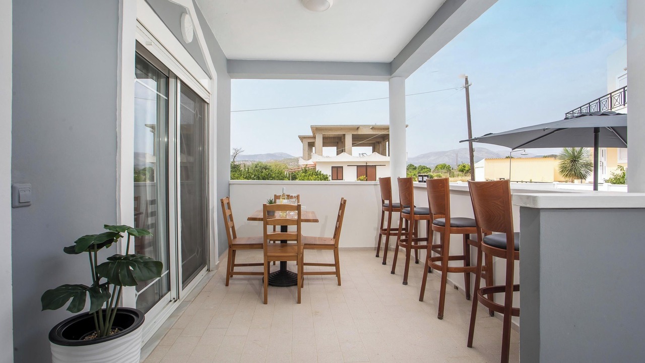 Photo of Outdoor in South Rhodes