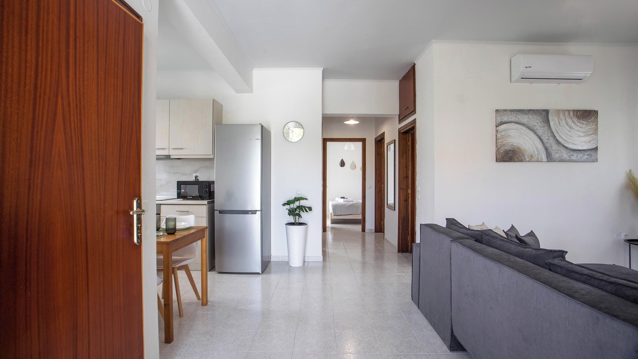 Photo of Livingroom in South Rhodes