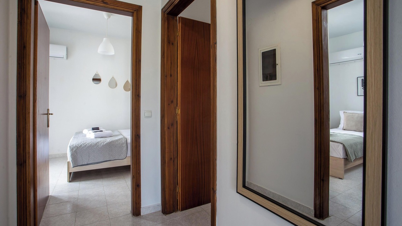 Photo of Bedroom in South Rhodes