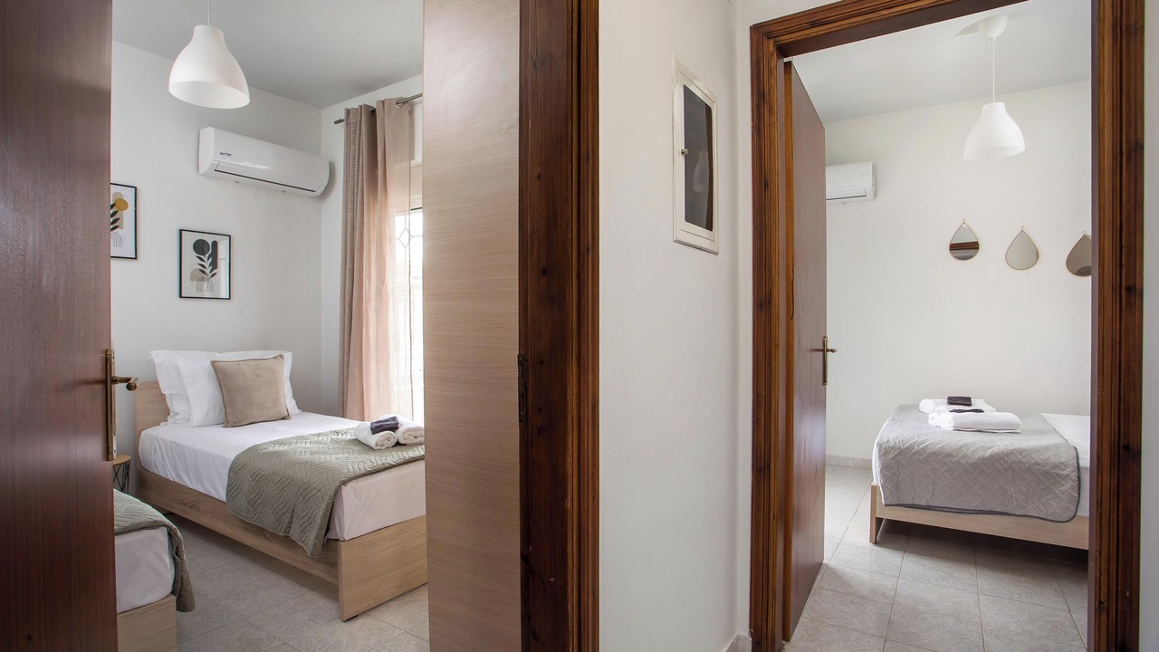 Photo of Bedroom in South Rhodes