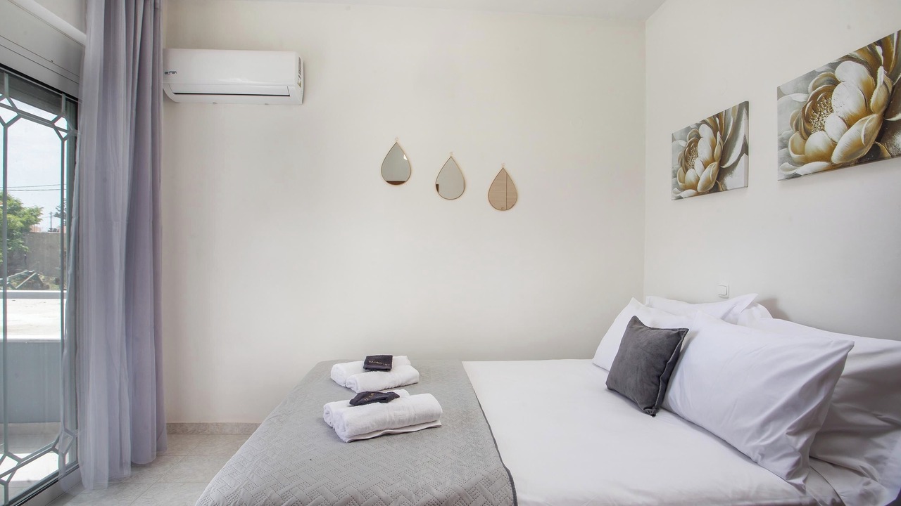 Photo of Bedroom in South Rhodes