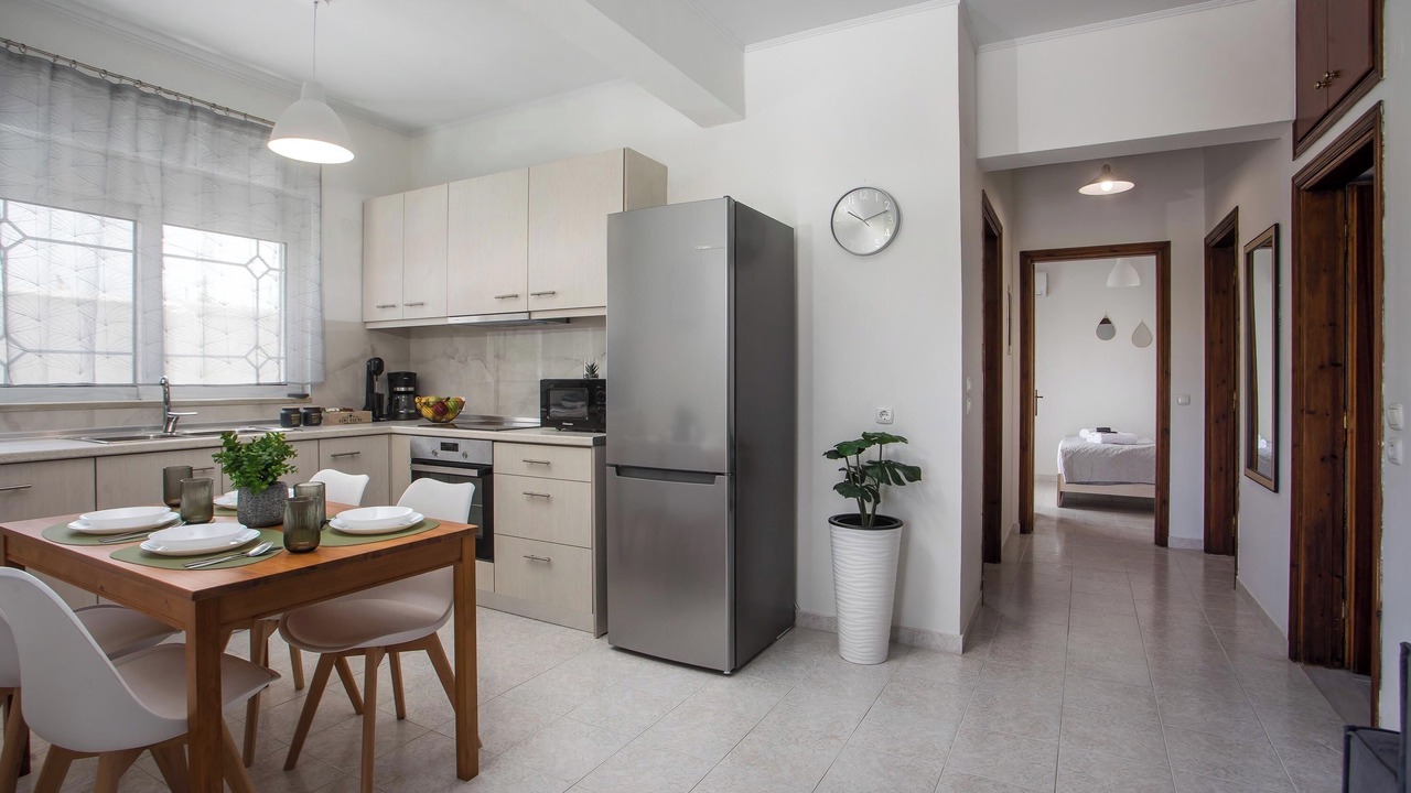 Photo of Kitchen in South Rhodes