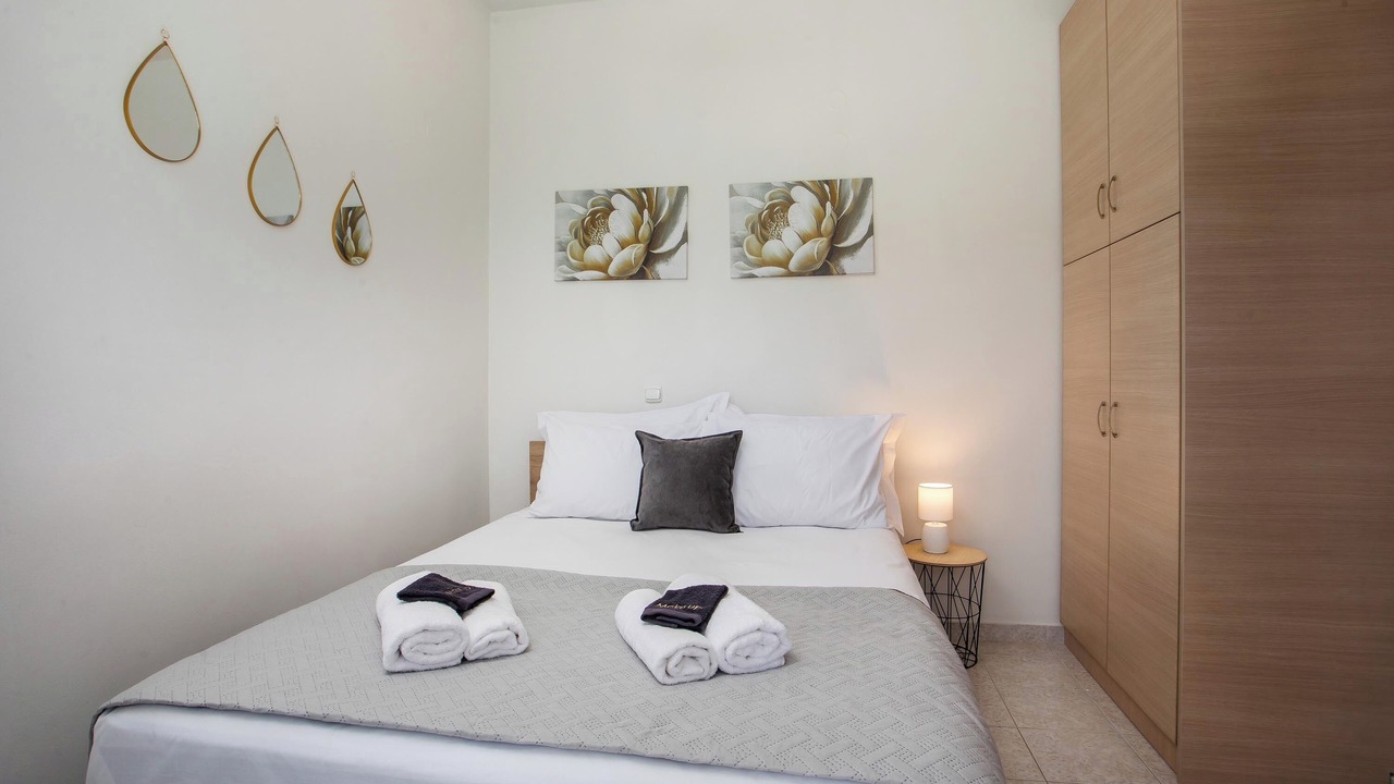 Photo of Bedroom in South Rhodes