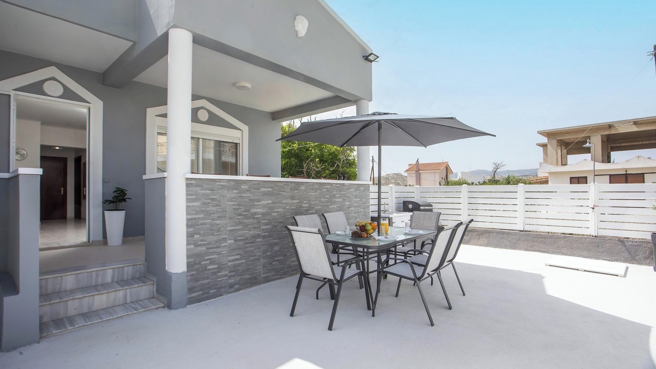 Photo of Outdoor in South Rhodes