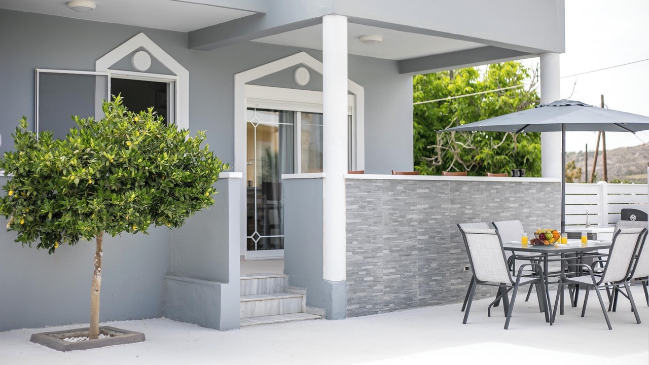 Photo of Outdoor in South Rhodes