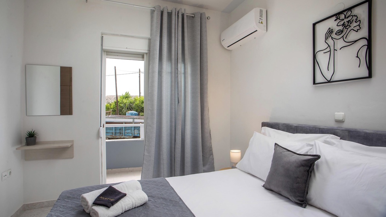 Photo of Bedroom in South Rhodes