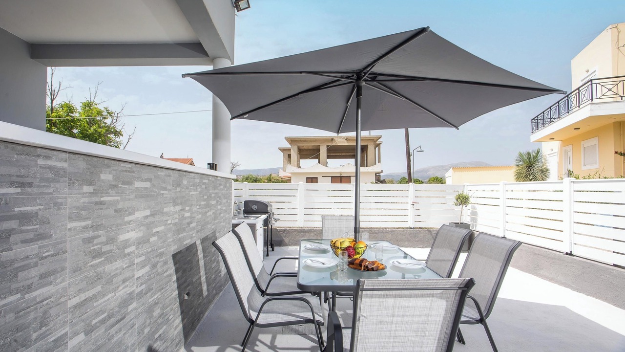 Photo of Outdoor in South Rhodes