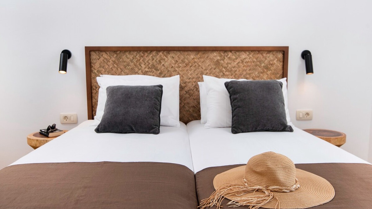 Photo of Bedroom in Limeniskos