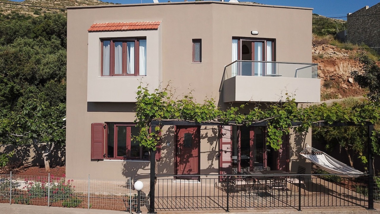 Photo of Outdoor in Limeniskos