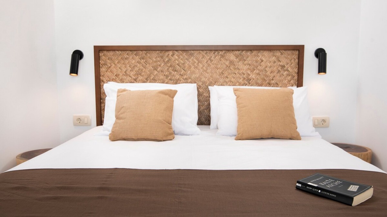 Photo of Bedroom in Limeniskos