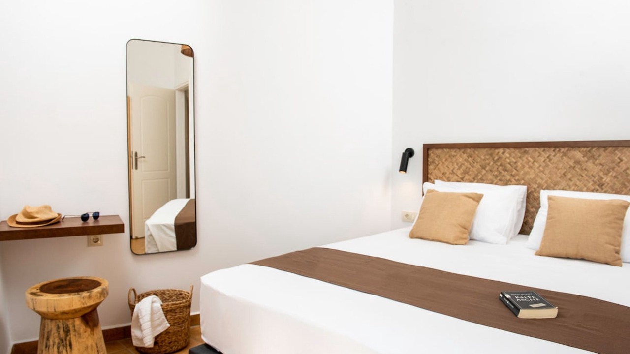Photo of Bedroom in Limeniskos