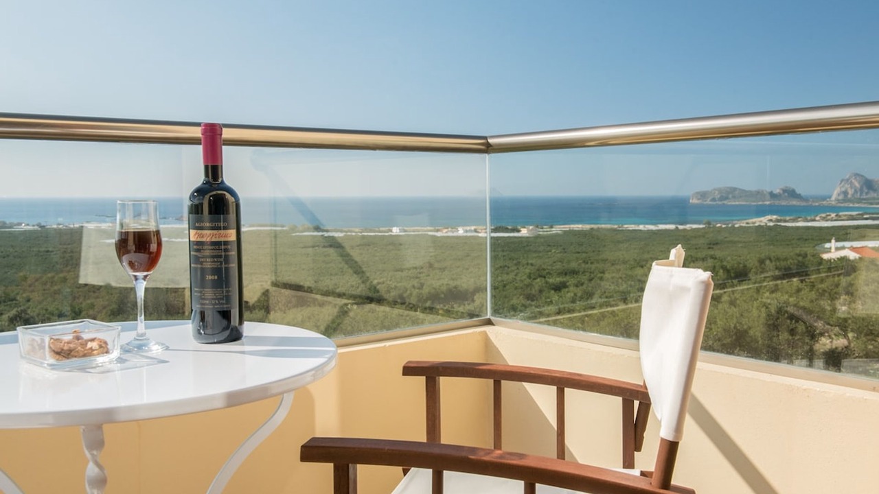 Photo of Outdoor in Limeniskos