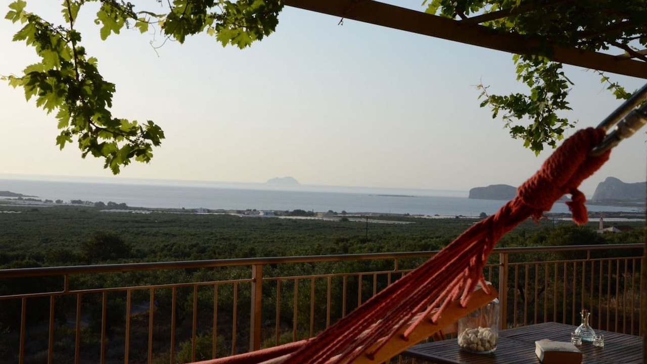 Photo of Outdoor in Limeniskos