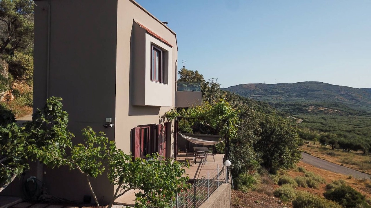 Photo of Outdoor in Limeniskos